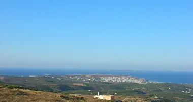 Участок земли в Municipality of Sitia, Греция