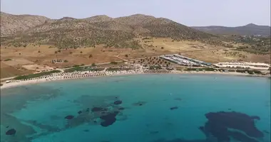 Grundstück in Municipality of Saronikos, Griechenland
