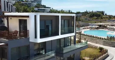 Casa 3 habitaciones en Bodrum, Turquía