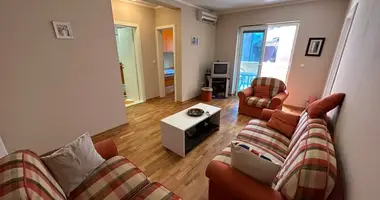 Apartamento 4 habitaciones en Budva, Montenegro