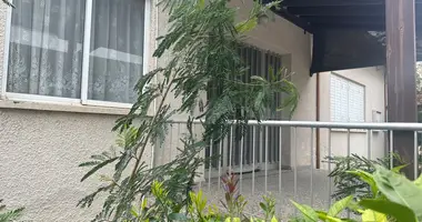 Mieszkanie 2 pokoi w Limassol District, Cypr