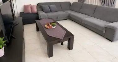 3 bedroom apartment in Germasogeia, Cyprus