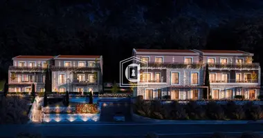 Appartement 2 chambres dans Kotor, Monténégro