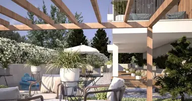 Appartement 1 chambre dans Skaljari, Monténégro