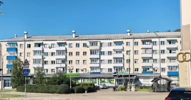 3 room apartment in Homyel, Belarus