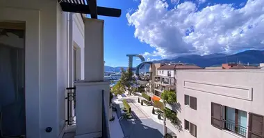 Apartamento en Tivat, Montenegro