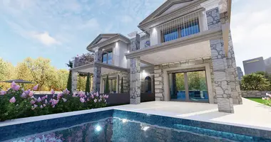 Casa 5 habitaciones en Çeşme, Turquía