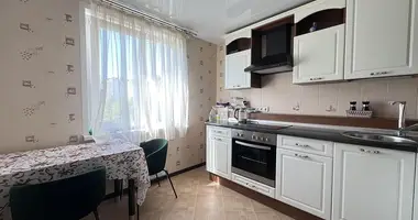 Wohnung 1 zimmer in Minsk, Belarus