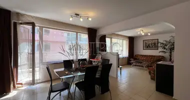 Квартира 2 комнаты в Pomorie, Болгария