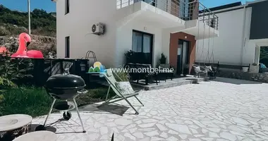 Dom 3 pokoi w Celuga, Czarnogóra
