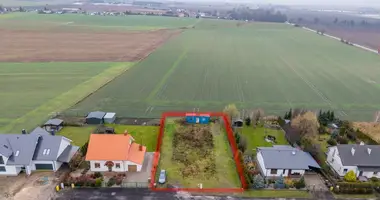 Mieszkanie w Runowo, Polska