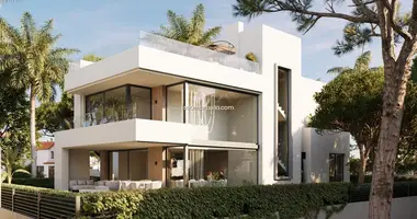 Villa in Ricmar, Spanien