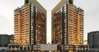Propriété commerciale 39 m² dans Doubaï, Émirats arabes unis