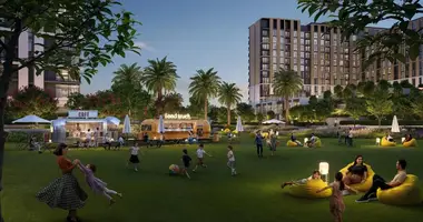 Maison de ville 3 chambres dans Doubaï, Émirats arabes unis