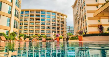 Wohnung 1 Schlafzimmer in Pattaya, Thailand