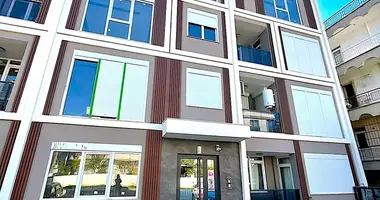 Appartement 3 chambres dans Région méditerranéenne, Turquie