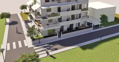 Apartamento 2 habitaciones en Leptokarya, Grecia