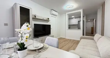 Apartamento 2 habitaciones en Torrevieja, Španjolska