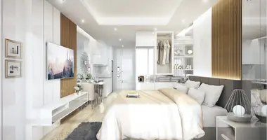 Studio 1 zimmer in Pattaya, Thailand