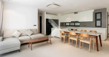 Copropriété 3 chambres dans Siem Reap, Cambodge