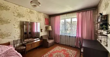 Wohnung in Cysc, Belarus