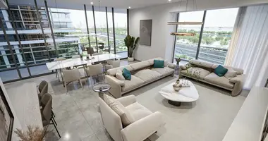 Mieszkanie 5 pokojów w Dubaj, Emiraty Arabskie