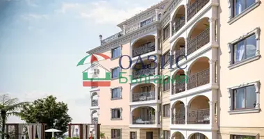 2 bedroom apartment in Nesebar, Bulgaria