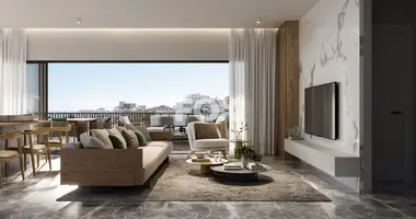 3 bedroom apartment in Limassol, Cyprus