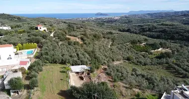 Участок земли в Греция