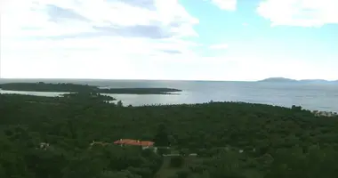 Terrain dans Municipality of Sithonia, Grèce