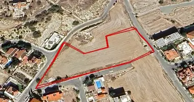 Grundstück in Oroklini, Zypern