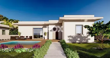 Bungalow Bungalow de 2 dormitorios en Apsiou, Chipre