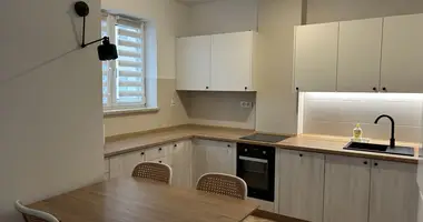 1 room apartment in Warsaw, Poland