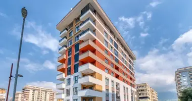 Apartamento 3 habitaciones en Mahmutlar, Turquía