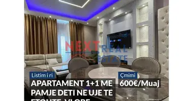 1 bedroom apartment in Bashkia Vlore, Albania