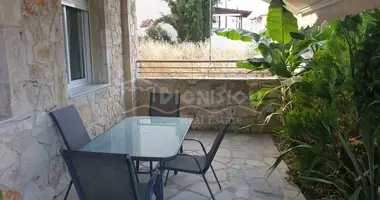 Casa 2 habitaciones en Kallithea, Grecia
