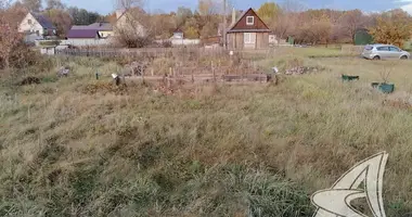 Plot of land in Brest, Belarus