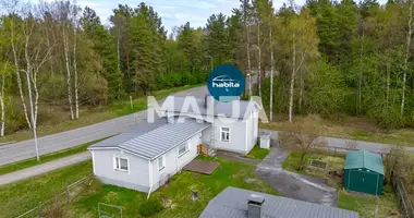 Дом 3 комнаты в Oulu sub region, Финляндия