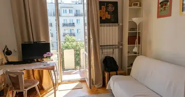 Appartement 1 chambre dans Varsovie, Pologne