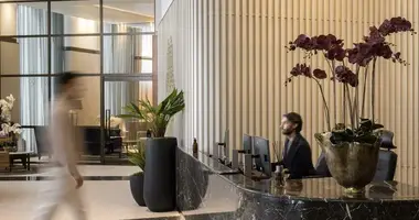 Wohnung 3 Schlafzimmer in London, Großbritannien