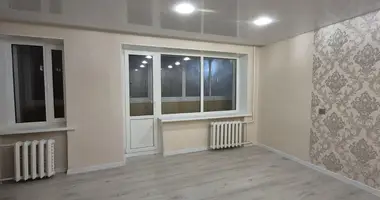 Wohnung 1 zimmer in Baran, Belarus