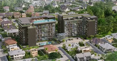 Apartamento en Provincia de Phuket, Tailandia