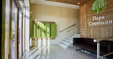 Appartement 2 chambres dans Taïrove, Ukraine
