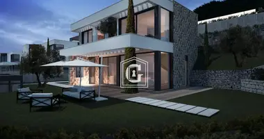 Maison 3 chambres dans Herceg Novi, Monténégro