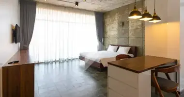 Кондо 1 комната в Krous, Камбоджа