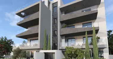 Apartamento 2 habitaciones en Limasol, Chipre