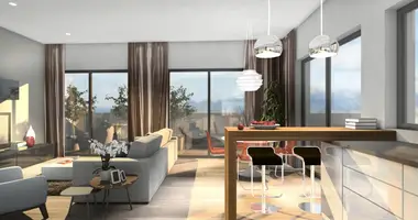 Appartement 2 chambres dans Abadin, Espagne