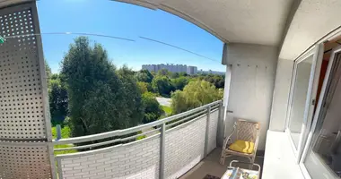 3 room apartment in Poznan, Poland