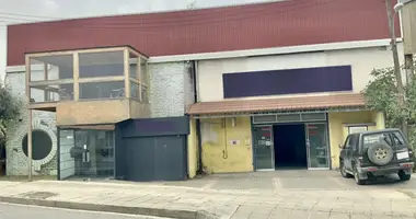 Almacén 531 m² en Nicosia, Chipre