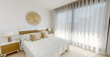 Wohnung 4 zimmer in San Fulgencio, Spanien
